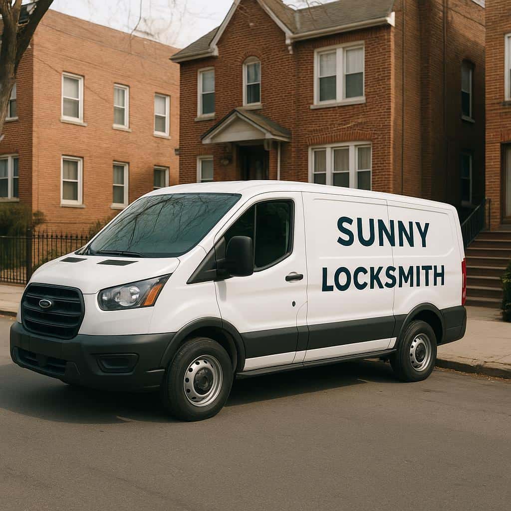 locksmith Middle Village — Sunny Locksmith