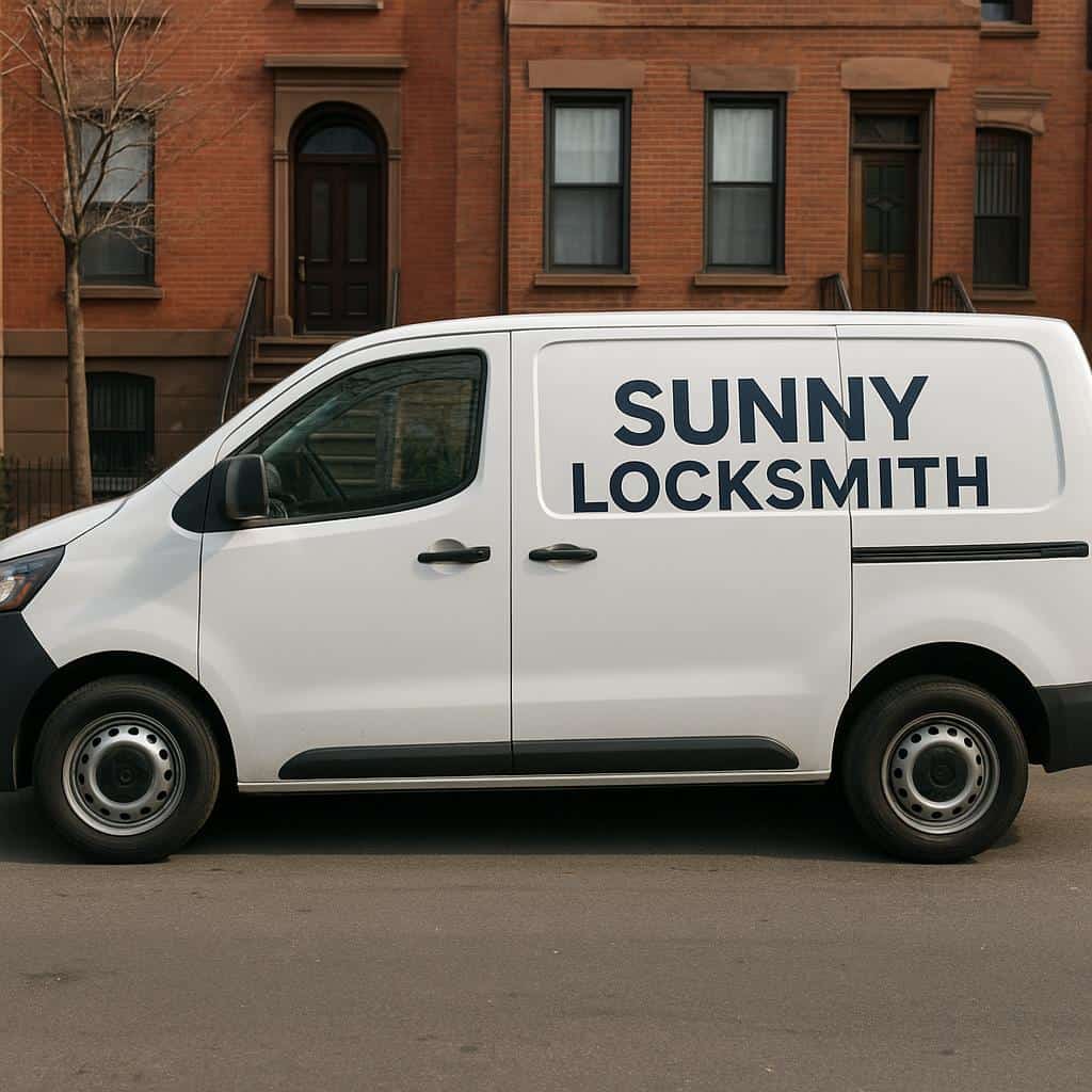 locksmith Midwood — Sunny Locksmith