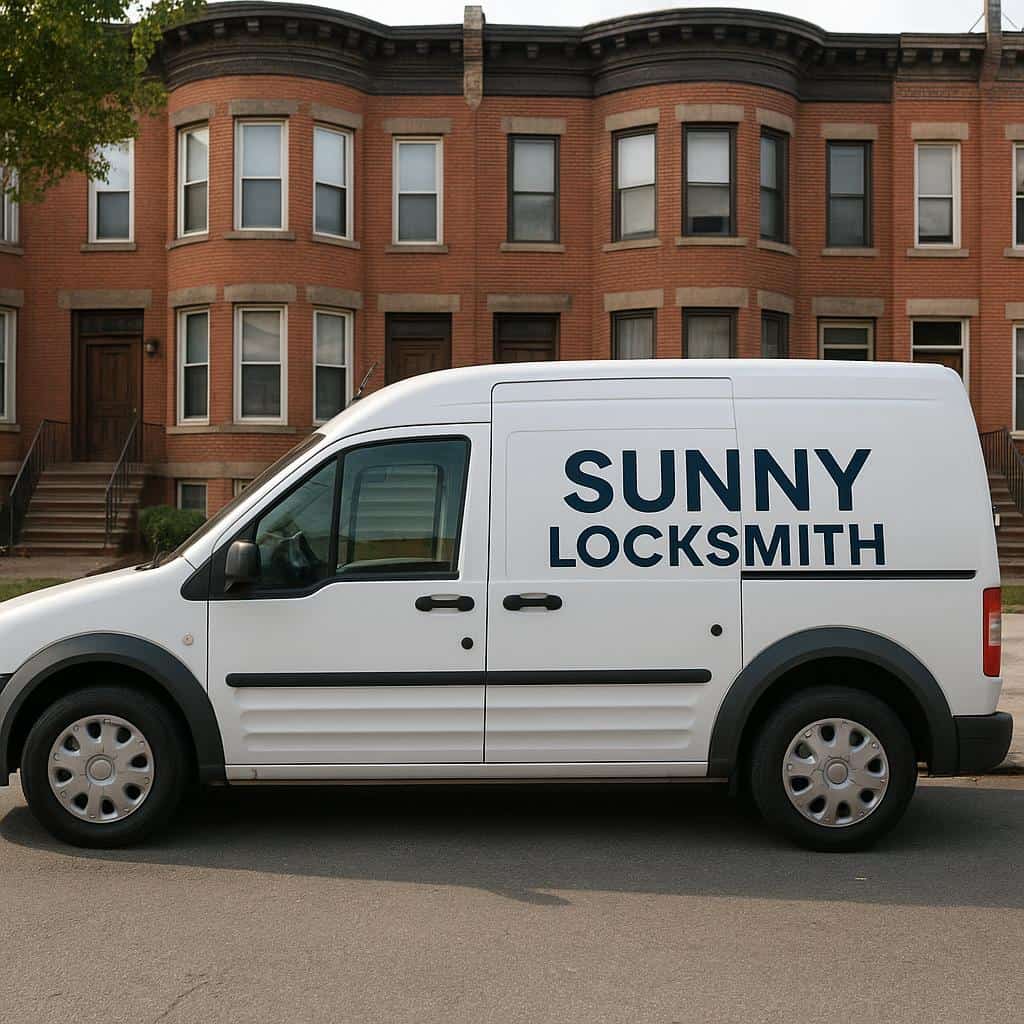 locksmith Mill Basin — Sunny Locksmith