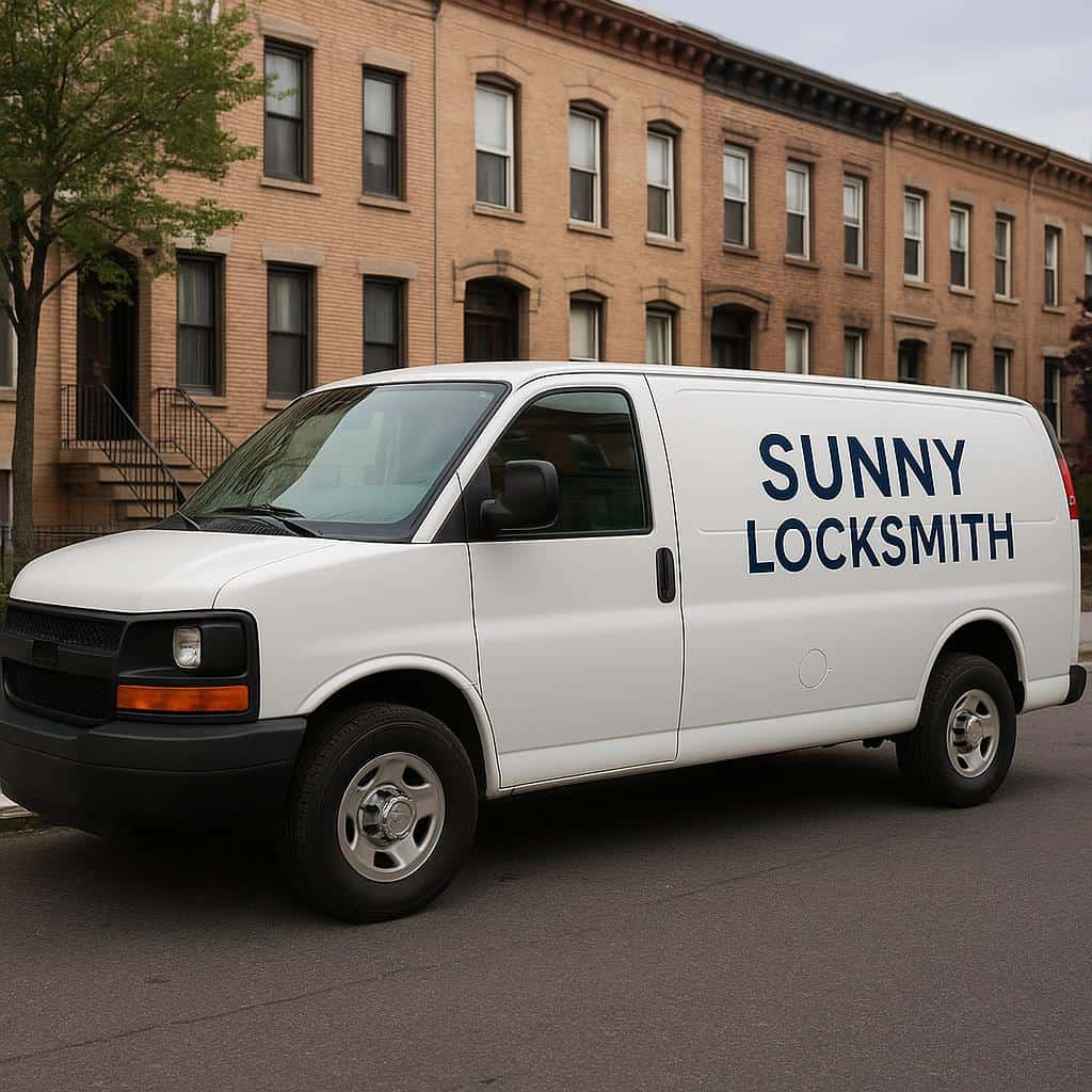 locksmith North Corona — Sunny Locksmith