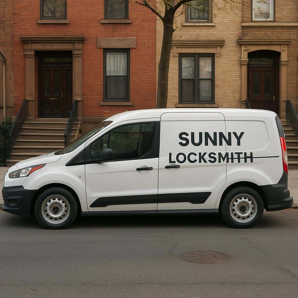 locksmith Queens — Sunny Locksmith