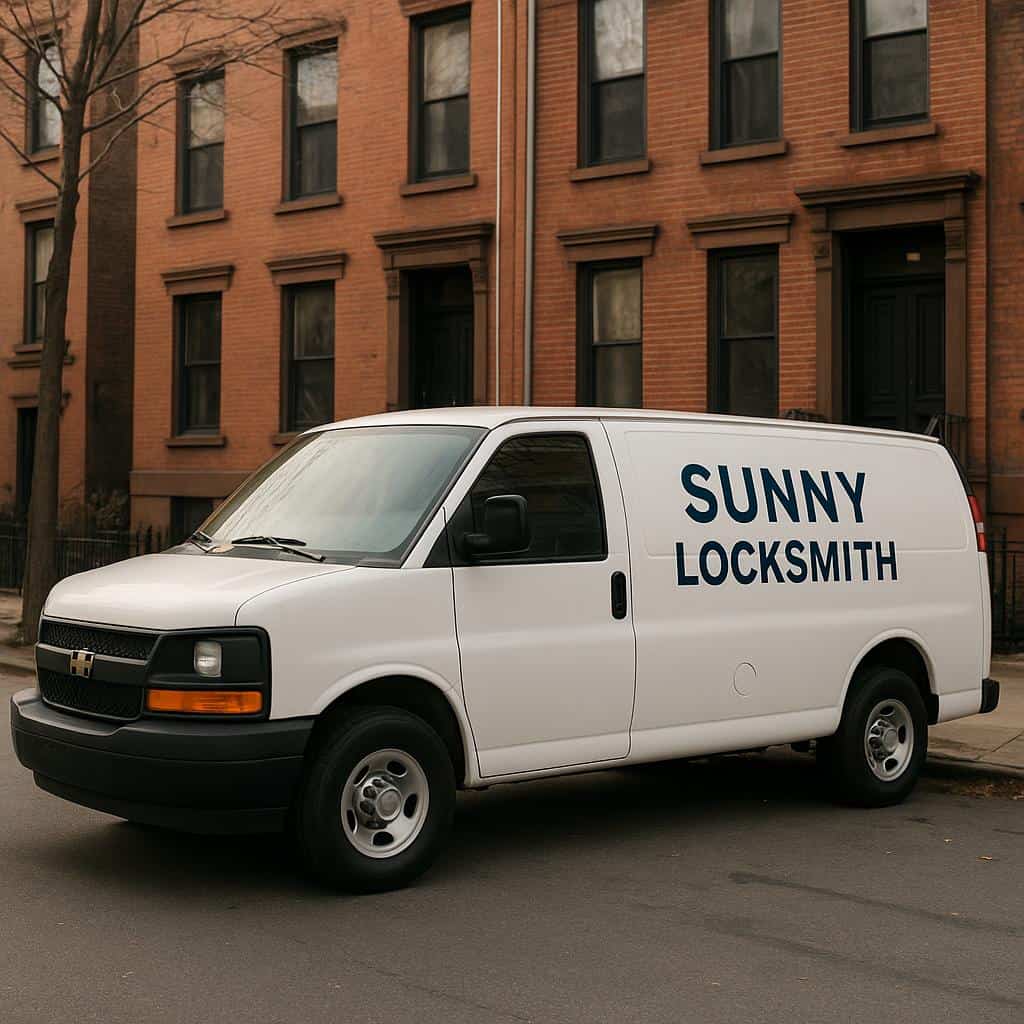 locksmith Red Hook — Sunny Locksmith