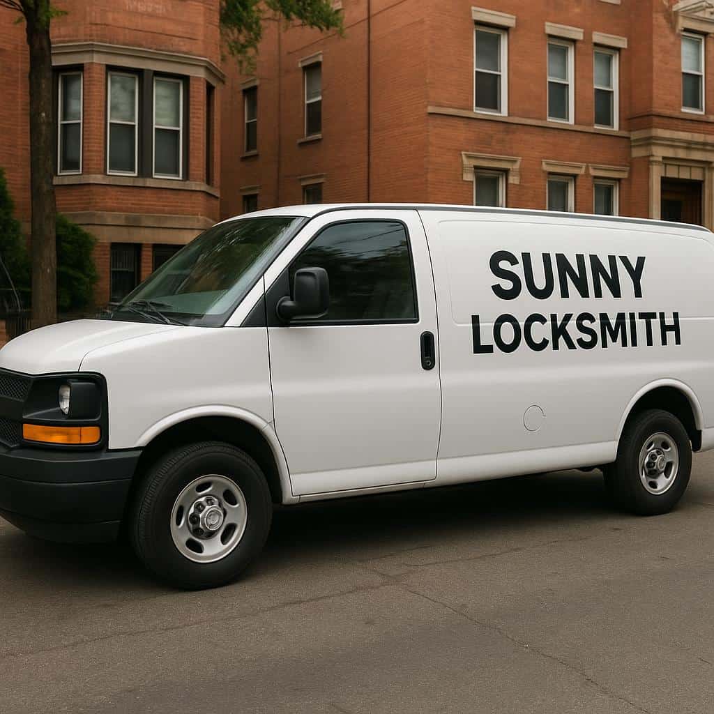 locksmith Rego Park — Sunny Locksmith