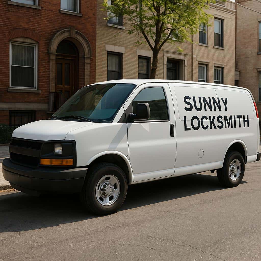 locksmith Ridgewood — Sunny Locksmith