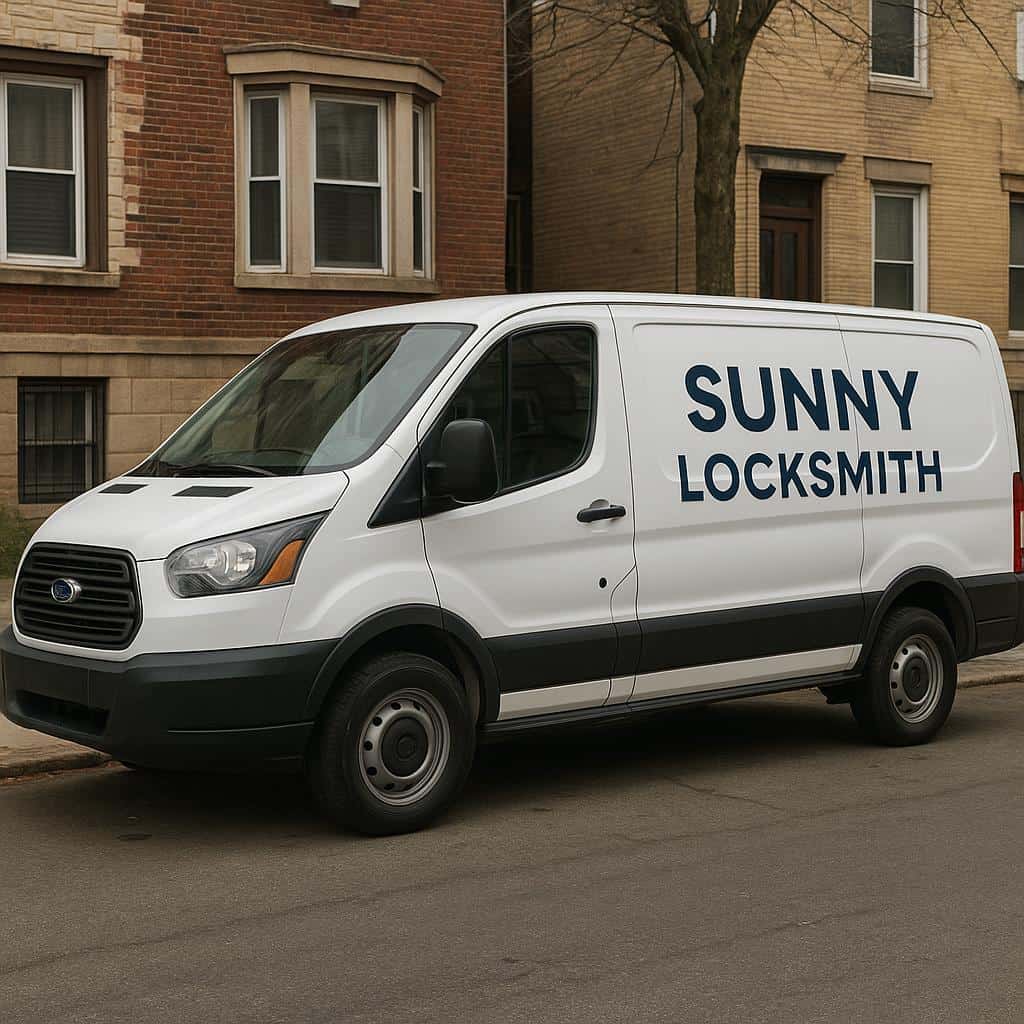 locksmith Rockaway Beach — Sunny Locksmith