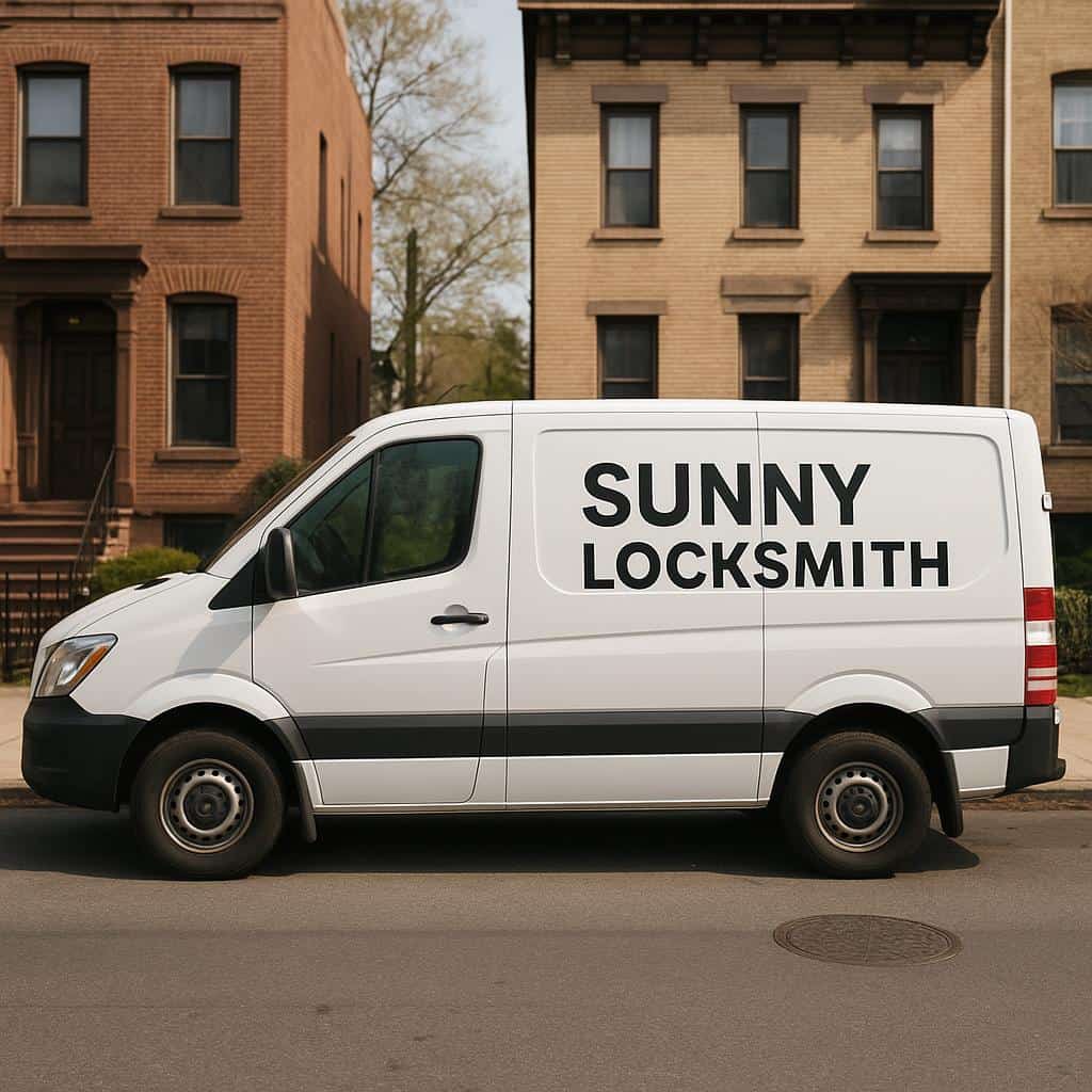 locksmith Sea Gate — Sunny Locksmith