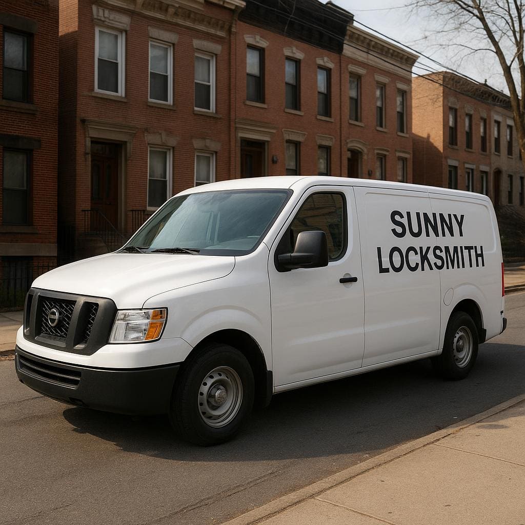 locksmith Sheepshead Bay — Sunny Locksmith