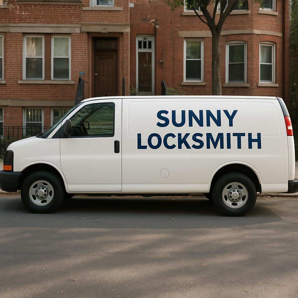 locksmith Steinway — Sunny Locksmith