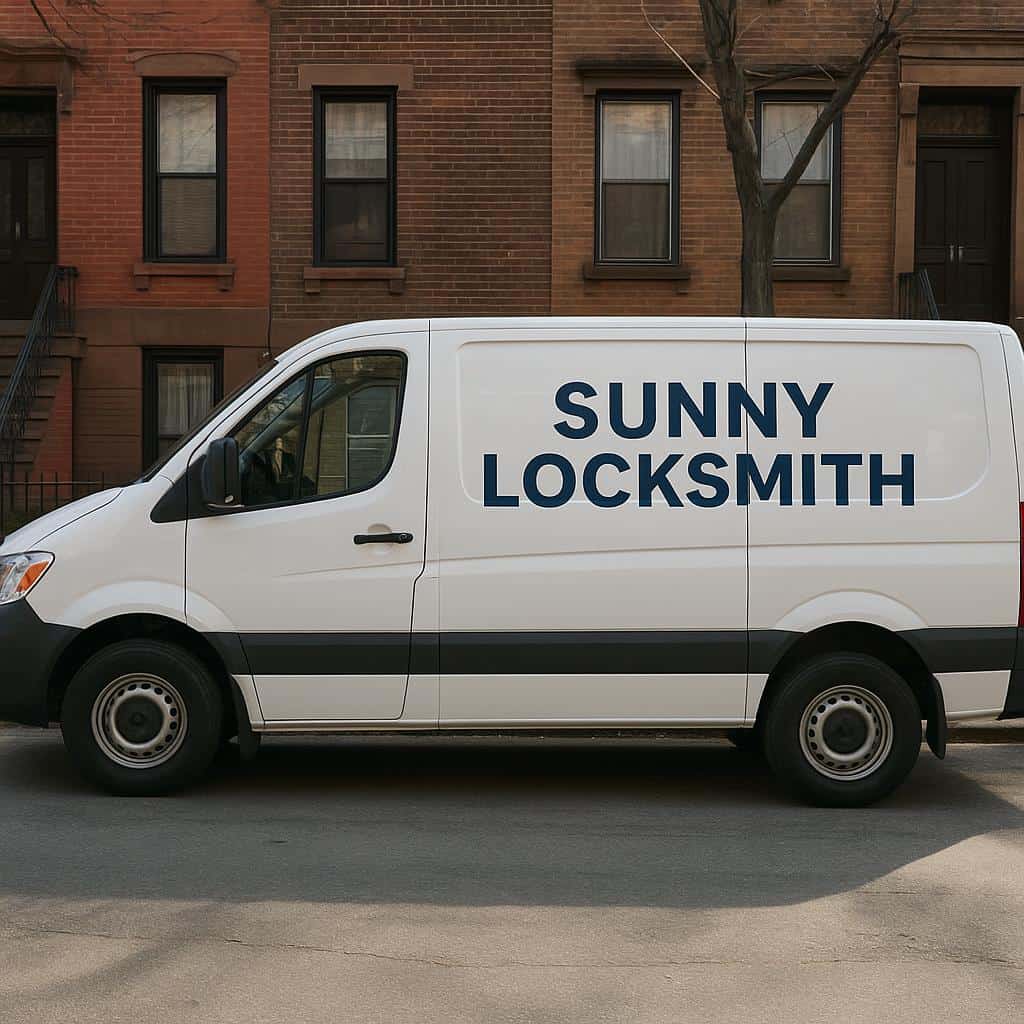 locksmith Sunnyside — Sunny Locksmith