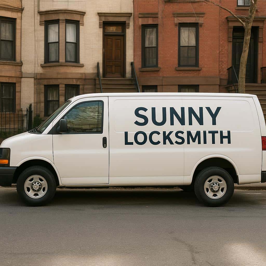 locksmith Sunset Park — Sunny Locksmith