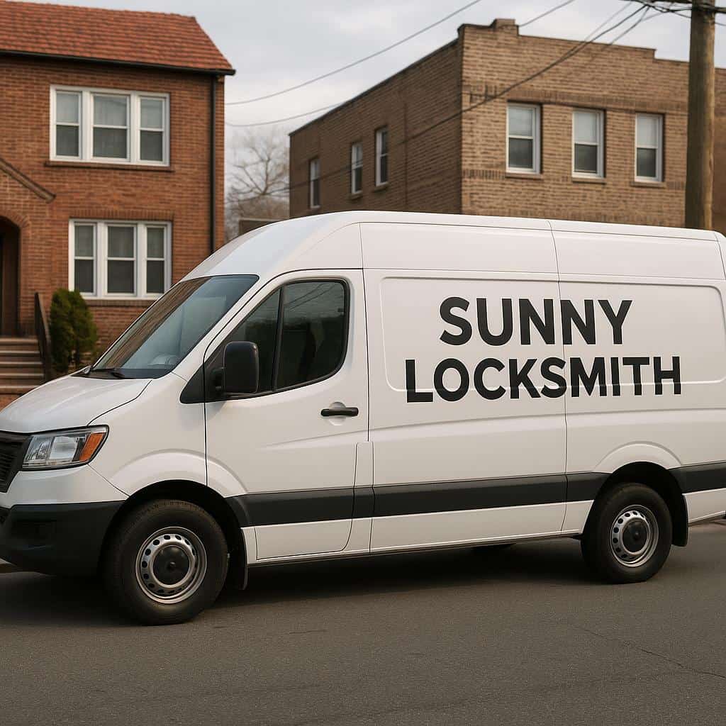 locksmith Valley Stream — Sunny Locksmith