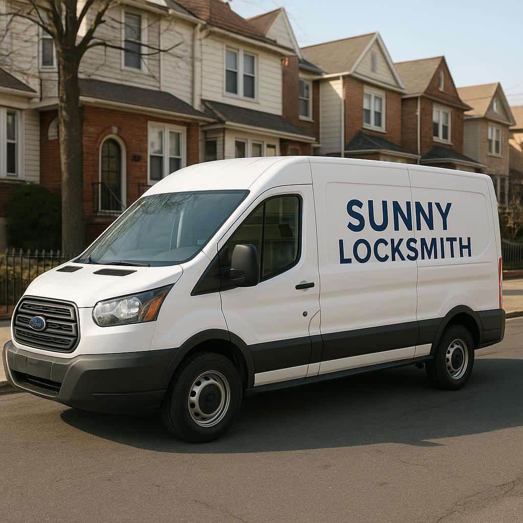 locksmith Whitestone — Sunny Locksmith